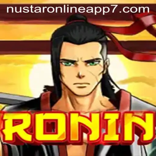 Discover the Adventurous World of Ronin: A Unique Experience in Gaming