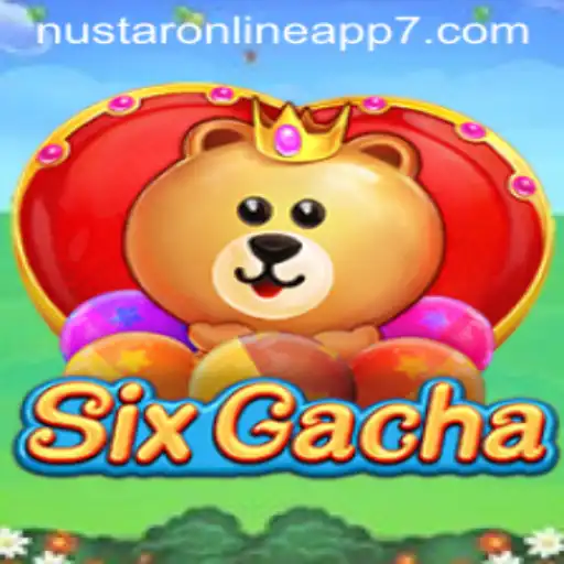 Exploring SixGacha: A New Era in Mobile Gaming on NuStar Online App