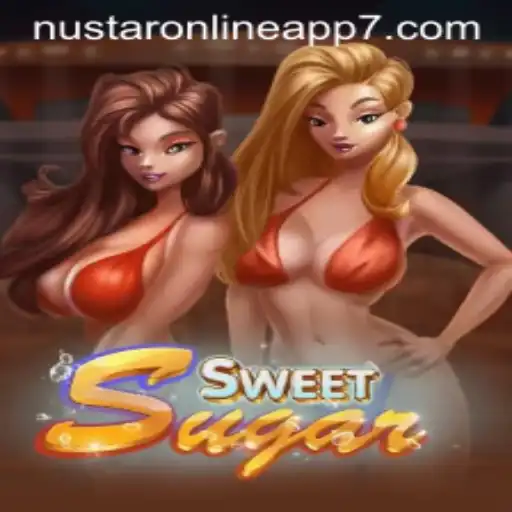 Unlock the Sweet Adventure with SweetSugar on NuStar Online App