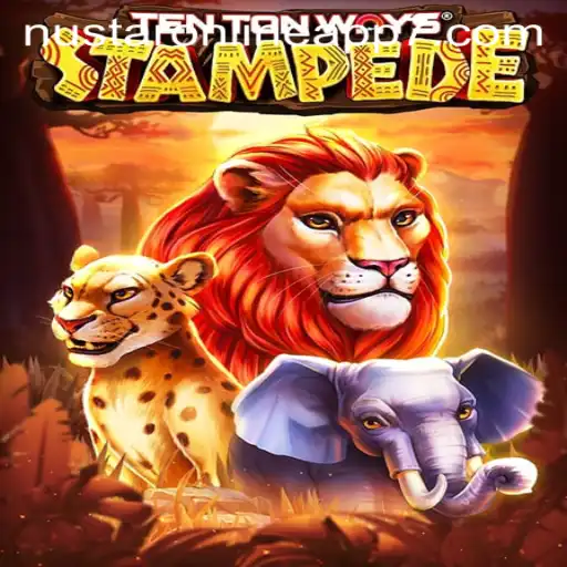 Discover the Exciting World of TenTonWaysStampede
