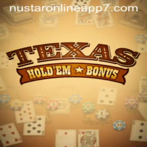 Exploring Texas Hold'em Bonus: A Digital Spin on a Classic Game