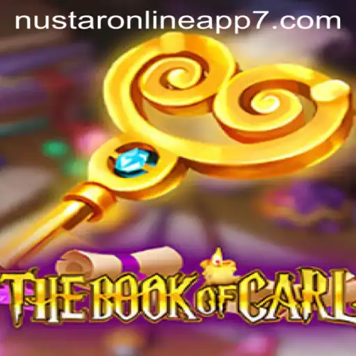 Exploring TheBookofCarl: A New Adventure in the Digital Realm