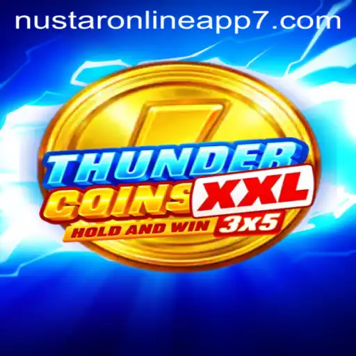 ThunderCoinsXxl: A Deep Dive into the Enchanting World of Digital Treasure Hunts