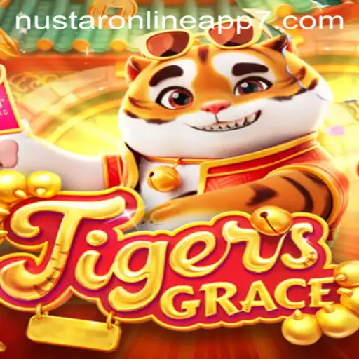 Unveiling TigersGrace: An Exciting Adventure in the World of Nustar Online App