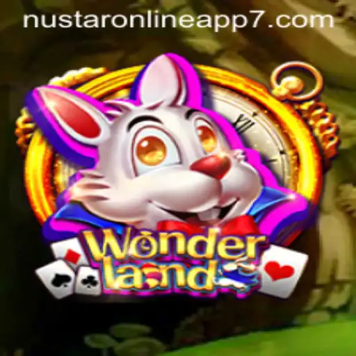 Embark on a Magical Journey with Wonderland and Nustar Online App