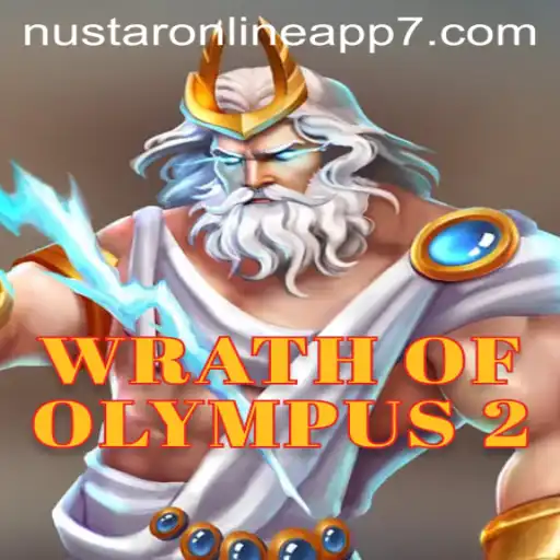 Explore the Mythical World of WrathofOlympus2