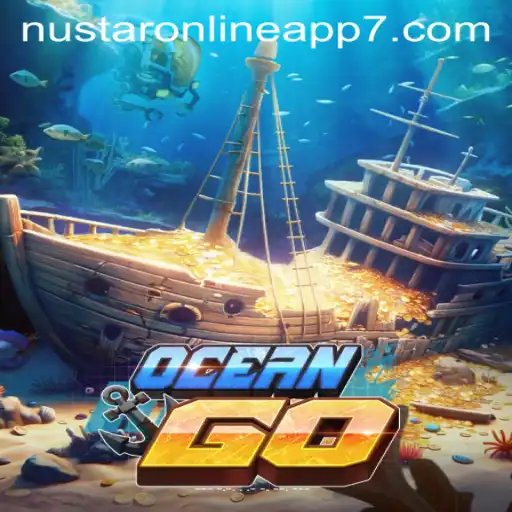 OceanGO: Dive into the Digital Deep with the Nustar Online App