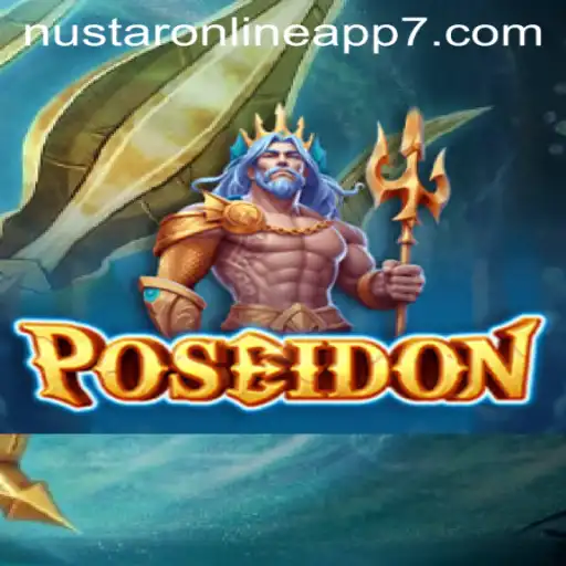 Diving into Poseidon: Mastering the Waters with Nustar Online App