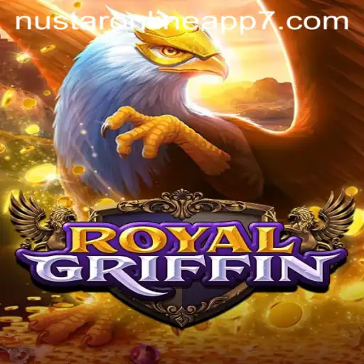 Explore the Enchanting World of RoyalGriffin: A Mesmerizing Journey through Gameplay and Strategy