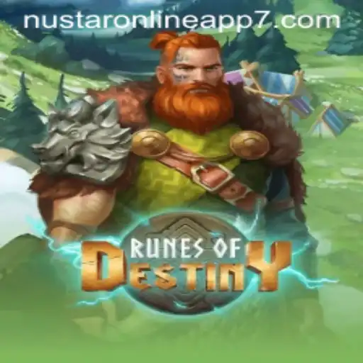 Dive into the Mystical World of RunesOfDestiny with NuStar Online App