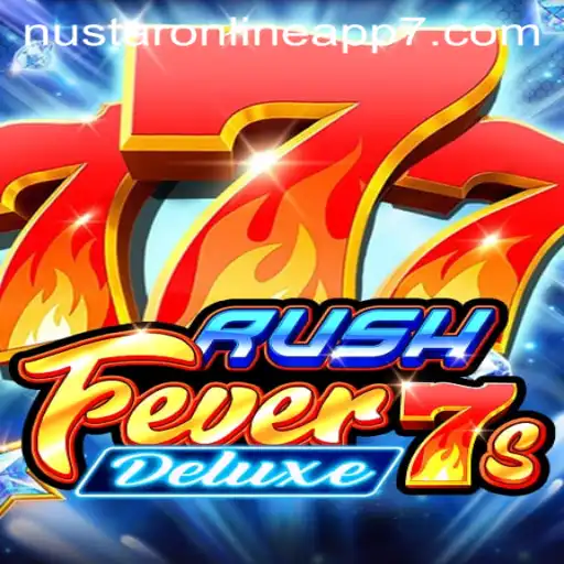 RushFever7sDeluxe: A Thrilling Journey into the World of Digital Gaming