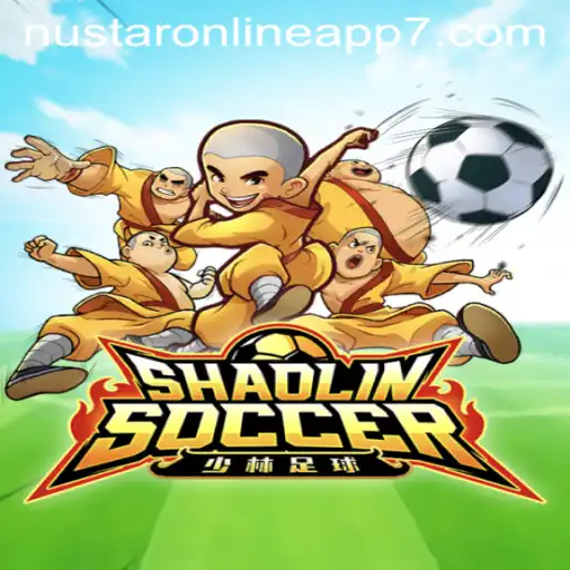 ShaolinSoccer: The Exciting Realm of Digital Football Meets Kung Fu