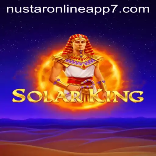 Exploring the Thrilling Universe of SolarKing with NuStar Online App