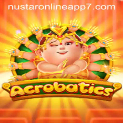 Discover the Dynamic World of Acrobatics: A Seamless Experience with Nustar Online App