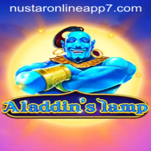Unveiling the Magic of Aladdinslamp: A Journey Through Gameplay and Analysis of NuStar Online App