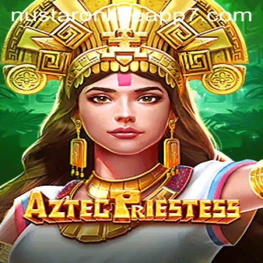 Discovering AztecPriestess: A Journey Through Ancient Mysteries