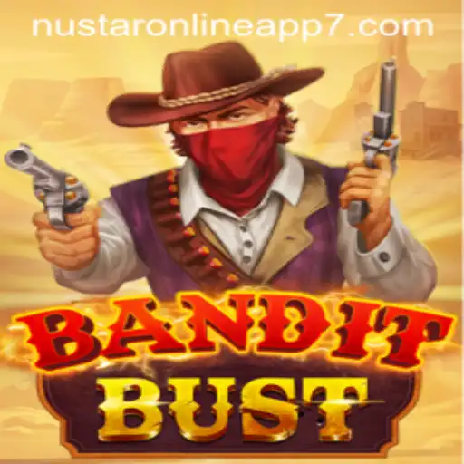 Explore BanditBust: The Thrilling Adventure Game