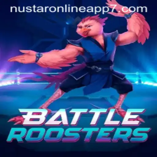 BattleRoosters: Unleashing the Fighting Spirit in a Virtual Arena