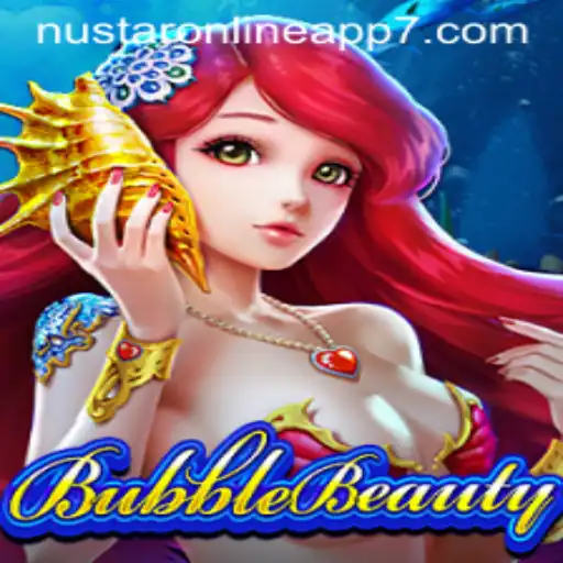 BubbleBeauty: A Mesmerizing and Engaging Experience