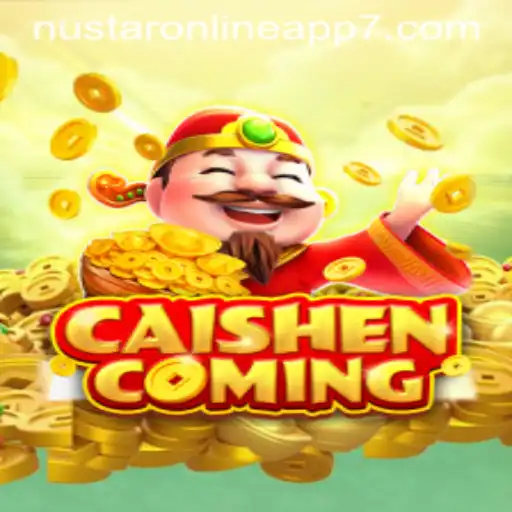 Exploring CAISHENCOMING: A New Gaming Sensation in the NuStar Online App