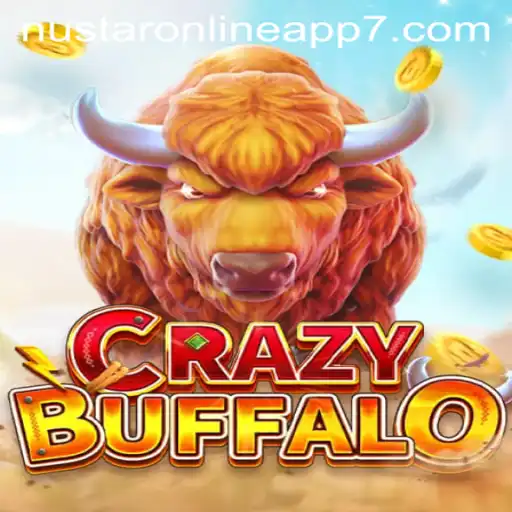 Unveiling the Thrills of CRAZYBUFFALO: A Wild Ride with the Nustar Online App