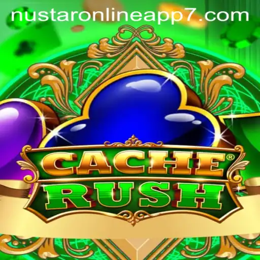 Discover CacheRush: An Exciting Expedition into Virtual Exploration