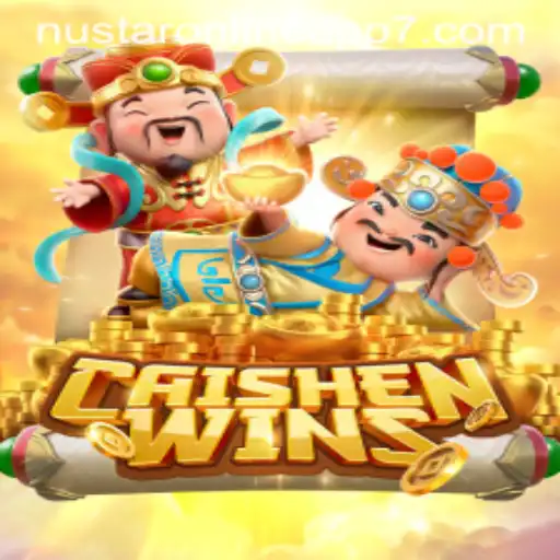 CaishenWins: Elevate Your Gaming Experience with NuStar Online App