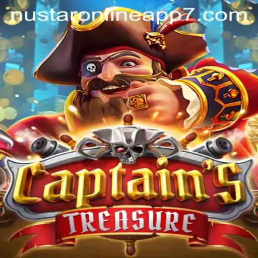 Exploring the Depths of CaptainssTreasure: A Thrilling Online Adventure