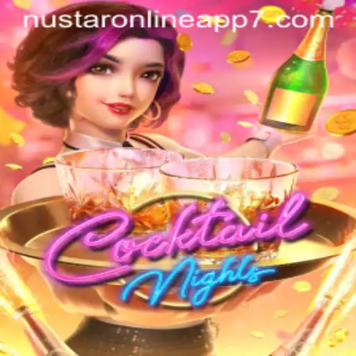 Discover the Thrilling World of CocktailNights