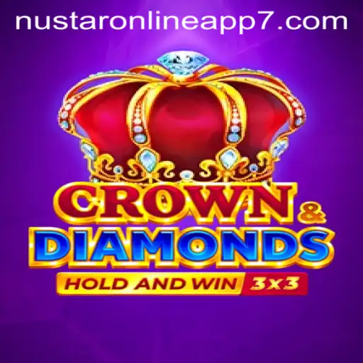 Exploring CrownDiamonds: An Enthralling Journey in the NuStar Online App