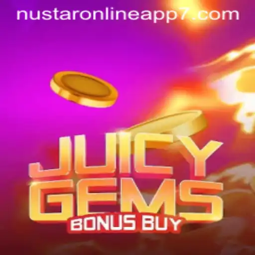 Discover Juicy Gems Bonus Buy