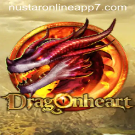 Discover the Enchantment of DragonHeart and How to Play with Nustar Online App