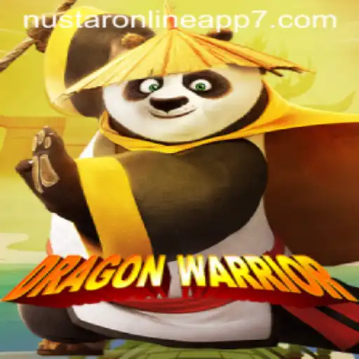 Unleashing the Adventure: Exploring DragonWarrior with Nustar Online App