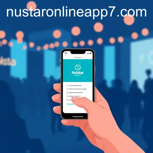 Exclusive Events: The NuStar Online App Revolutionizing Event Experiences