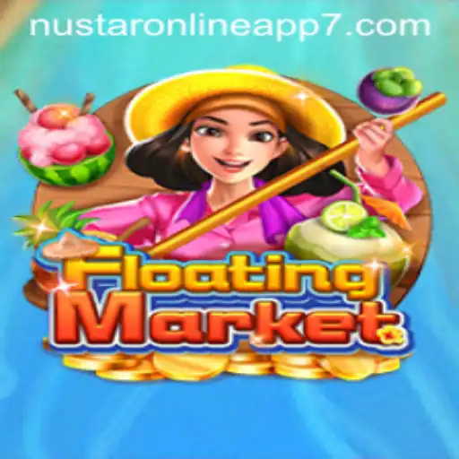 Dive into the Thrilling World of FloatingMarket: A NuStar Online App Adventure