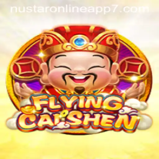 Exploring the Exciting World of FlyingCaiShen: A Thrilling Digital Experience