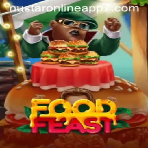 Exploring the Exciting World of FoodFeast: A New Gaming Sensation