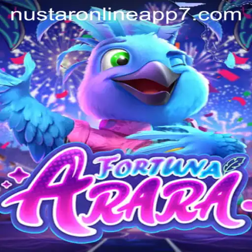 Exploring FortunaArara: A Unique Gaming Experience with Nustar Online App