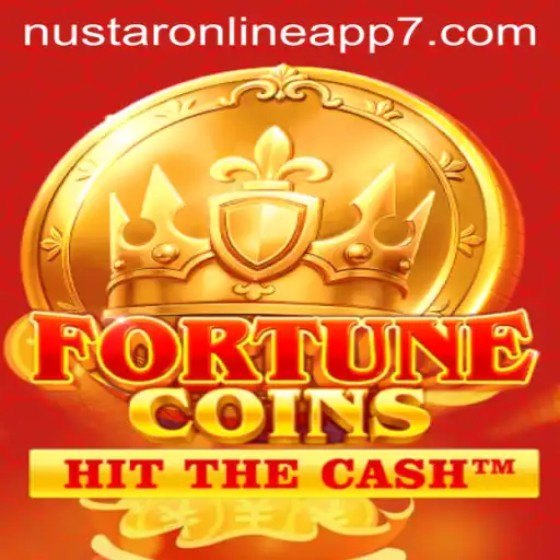 Discovering FortuneCoins and Its Synergy with NuStar Online App