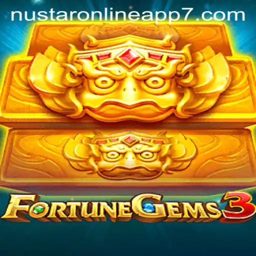 Unlock the Excitement of FortuneGems3 on NuStar Online App