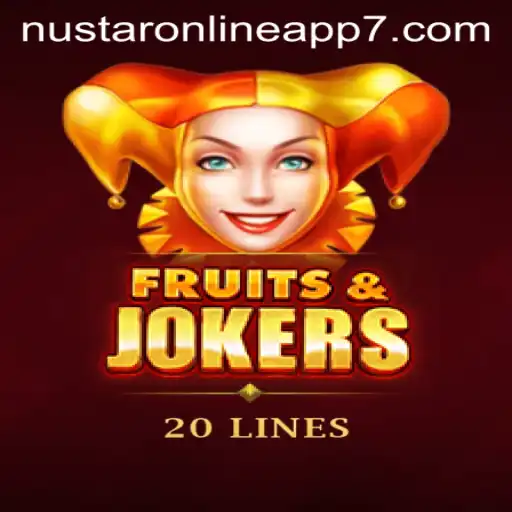 Discover FruitsAndJokers20: A Comprehensive Guide on Nustar Online App