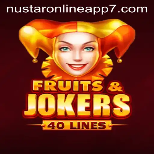 Exploring the Fascinating World of FruitsAndJokers40 and Nustar Online App