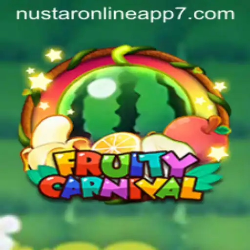 Discover the Exciting World of FruityCarnival with Nustar Online App