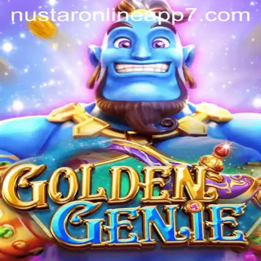 Discover the Magic of GOLDENGENIE: A New Era of Digital Adventure