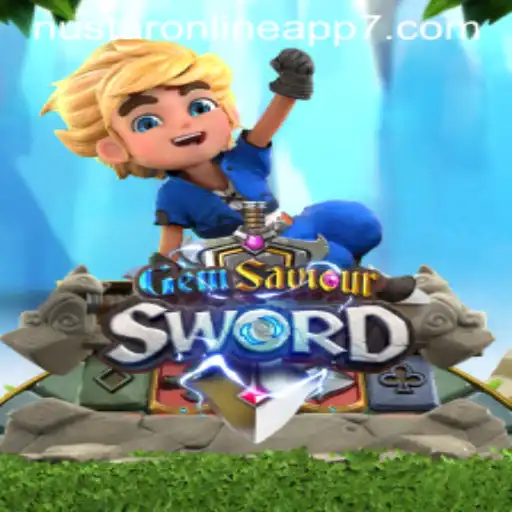 GemSaviourSword: A Guiding Light in the World of RPGs