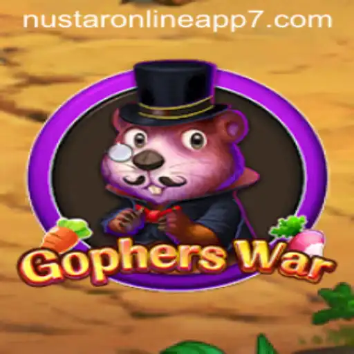 Exploring the Dynamic World of GophersWar: A Guide and Current Perspectives