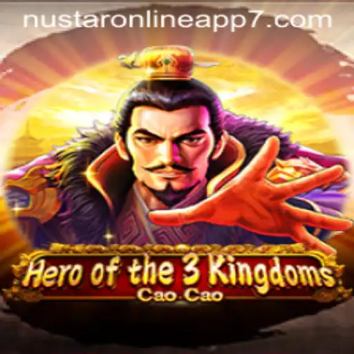 Exploring the Exciting World of Heroofthe3KingdomsCaoCao: A Comprehensive Guide