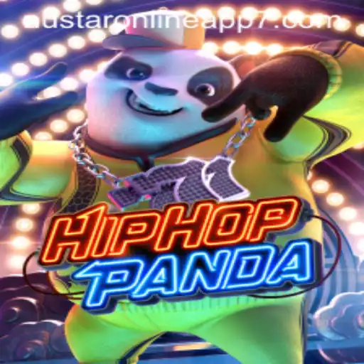 HipHopPanda: A Dynamic Gaming Experience