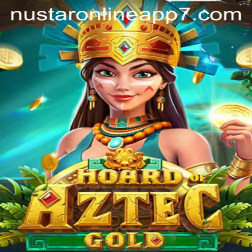 Discover HoardofAztecgold: An Exciting Adventure Game Revolutionizing the Online Gaming Experience