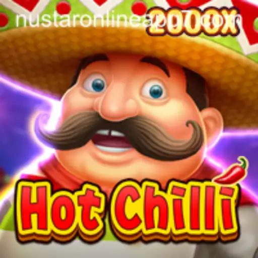 A Fiery Adventure: Exploring HotChilli on the Nustar Online App